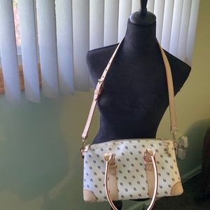 Dooney & Bourke Crossbody